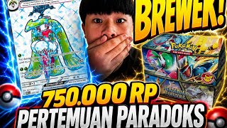 BREWEK! Pertemuan Paradoks in 2026. Worth it?