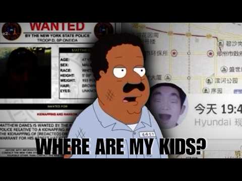 5 Disturbing Things on the Internet