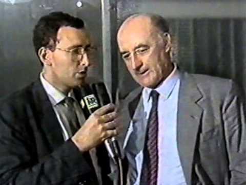 Cesena-LECCE 1-1 - 28/09/1988 - Coppa Italia 1988/'89 - 2° turno/Girone 2/3.a giornata