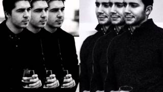 Majid Jordan - Take Control