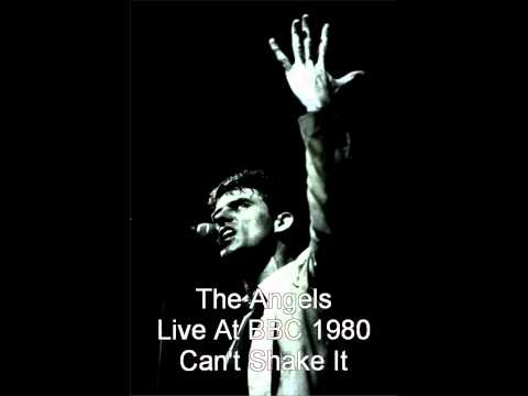The Angels / Angel City - Can't Shake It Live At BBC , Denver 1980 ( Aussie Rock )