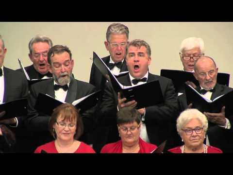 John Rutter All Bells in Paradise