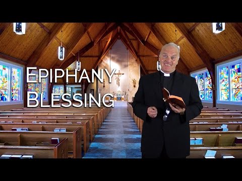 Click to Watch the Epiphany Prayers video Click to Watch the Epiphany Prayers video