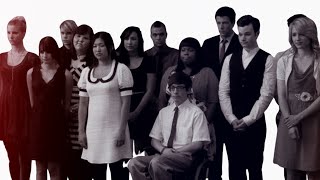 Glee Season 2 Music = Pure Imagination (Extended Version)