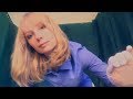Your Night Nurse ASMR Many Triggers Help For Sleep