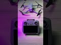 DJI Air 3 Drone Set Up And Start Up Shorts Djiair3 Dji Djidrone Drone Dronevideo Viralshorts