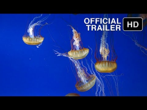 The Living Sea