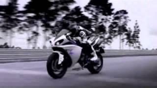 Amazing Valentino Rossi vs Armin van Buuren HD.wmv