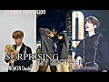 Surprising My Brother At His University Seungmin Oneshot Birthday Special