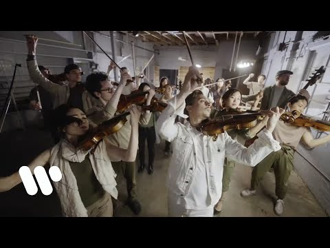 Etienne Gara & Delirium Musicum - Schubert Erlkönig