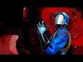 Cobra Commander In The End Linkin Park Tribute