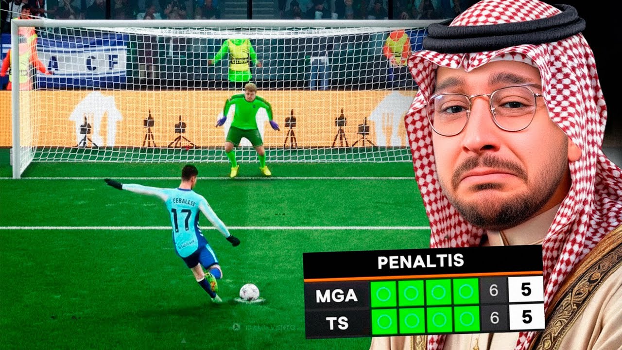 Este es el FINAL... Modo Carrera Jeque ¿ÚLTIMO EPISODIO?