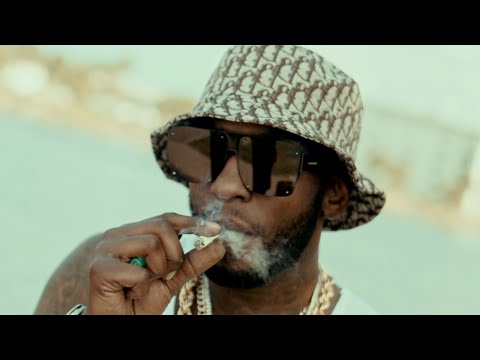 MookBoy - Anita [Official Music Video]