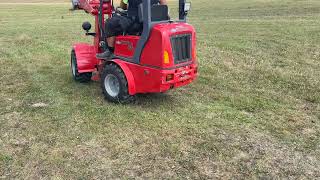 Chargeuse multifonctionnelle Trejon Flexitrac 1126 | Image 4 - Machineryline