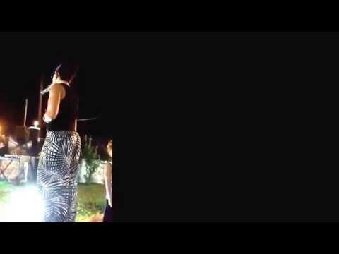 Carla GIBILISCO killing me softly-laurin hill