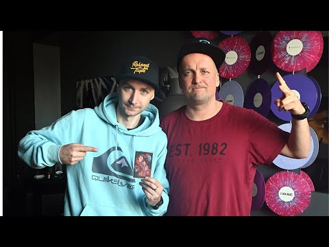 Spotkanie z Młodym (Meridialu/Heavy Mental/Egzekucyjny Pluton) | Rap Tapes by Grędziu