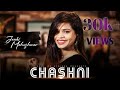Chashni Cover | Salman Khan | Janki Maheshwar | Female Version | Bharat 2019