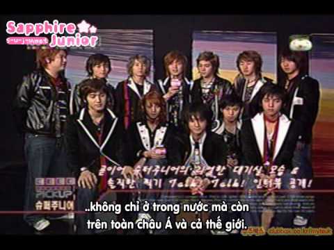 [Vietsub] Super Junior - Making of Twins MV [s-u-j-u.net]