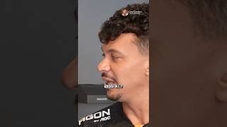 Xandão acredita em ET? 👽