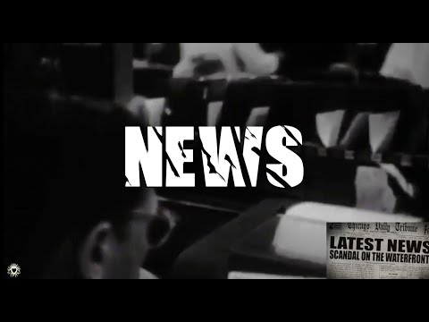 ELO (Electric Light Orchestra) - Here Is The News [Lyrics]