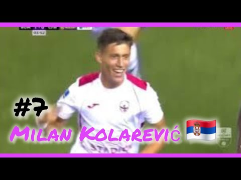 Milan Kolarević (2004)
