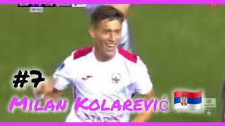 Video-thumbnail for Milan Kolarević