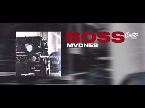 MVDNES - BOSS