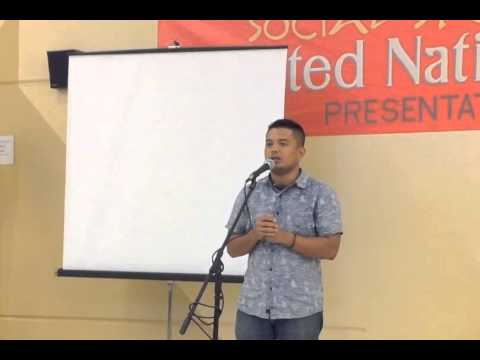 Give Us Back Our Land, 'Cause It's All We Have...