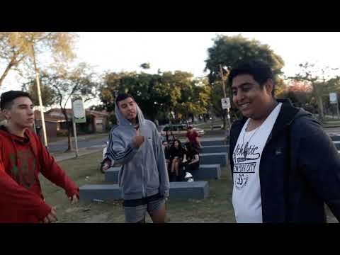 MR OSO vs LYON vs SHEP - Octavos: fecha 7 (Torneo 2019)