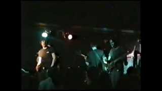 the end original line up 2001