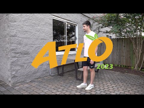 ATLO 2023 - Advanced Tricks