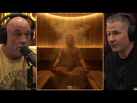 What Saunas Do for Your Body and Mind? | Joe Rogan
