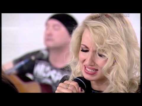 "Pushking Community" 14.04.2016 Light a candle in a prayer