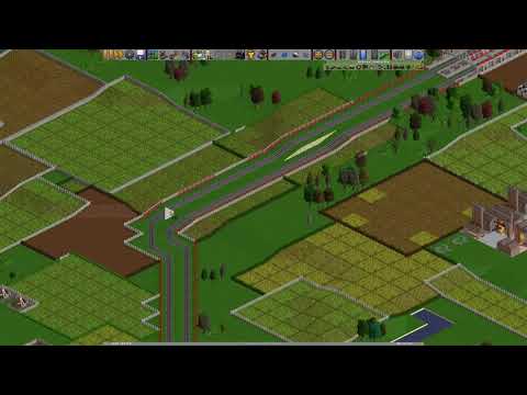 A Beginner's Guide to: OpenTTD