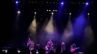 Planes Mistaken For Stars - Live at The Wiltern 2/22/2019