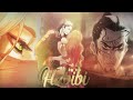 Shuo Feng Po Zhen Zi AMV EDIT Ft Habibi