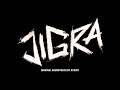 I Got The Fire Ft Pratika Achint Jigra BGM