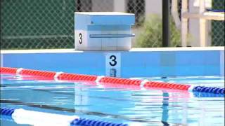 English Bites - Series 8, Episode 2: Swimming