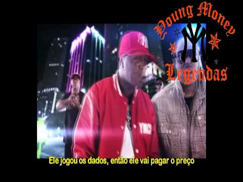 Mystikal Feat. Birdman, Jae Millz & Detail - One Night Legendado