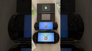 Download lagu The Sims 2 Pets | DS vs PSP vs Vita mp3