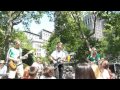 Mad Sq Kids 2012 David Weinstone And The Music For Aardvarks Band