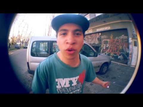 PZK Films - Session #5 - LJC