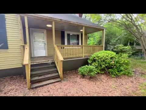 CHARMING COTTAGE IN NORMALTOWN PRE-LEASING FOR AUGUST 9TH 2027! property video