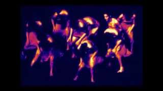 Le Sacre du Printemps - Asia Argento & Anton Newcombe