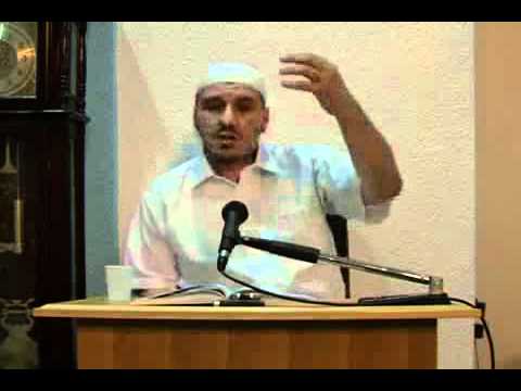 Enis Rama - Esma, vajza e Ebu Bekrit