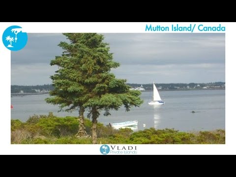Mutton Island/ Canada (Nova Scotia)
