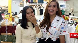 Download lagu Inilah Butik C & M Tempat Clara Gopa Cari Busana 'Pembungkus Semangka'nya mp3 Download lagu Inilah Butik C & M Tempat Clara Gopa Cari Busana 'Pembungkus Semangka'nya mp3