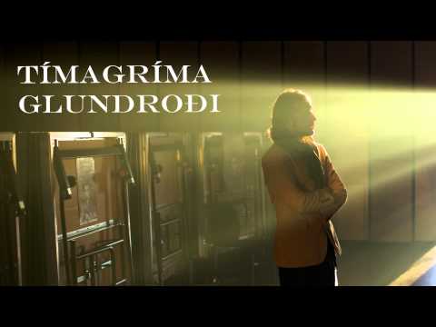 Glundroði - Tímagríma