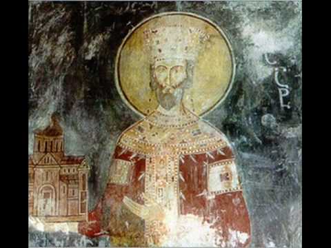 Anthem of Georgian SSR