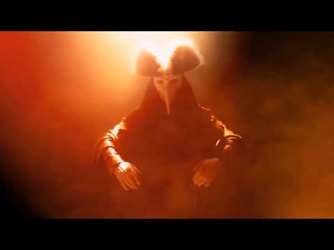 Pirate Station TEATRO Moscow 22.10.11 - Promo | Radio Record